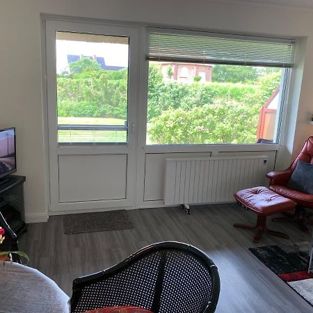 Ferienwohnung "Palstek" Im Haus Duewelswarft Sankt Peter-Ording Buitenkant foto