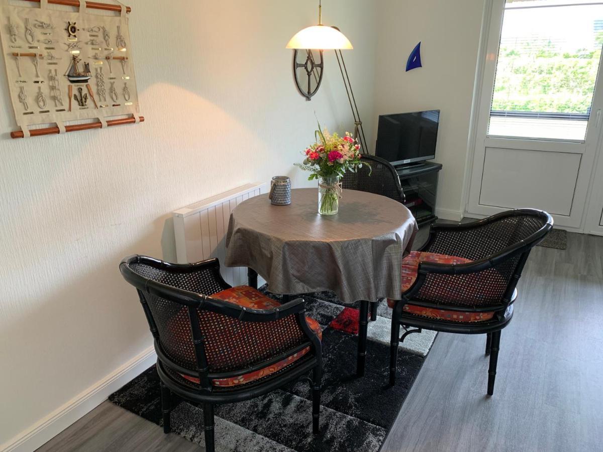 Ferienwohnung "Palstek" Im Haus Duewelswarft Sankt Peter-Ording Buitenkant foto