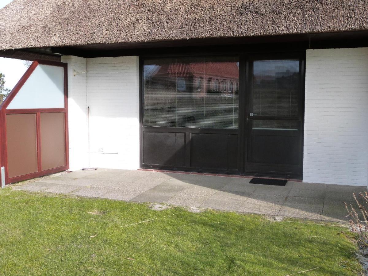 Ferienwohnung "Palstek" Im Haus Duewelswarft Sankt Peter-Ording Buitenkant foto